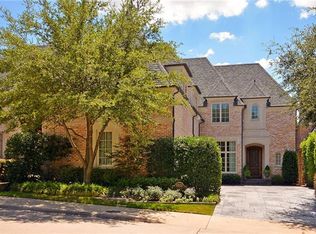 5533 Prestwick Ln, Dallas, TX 75252