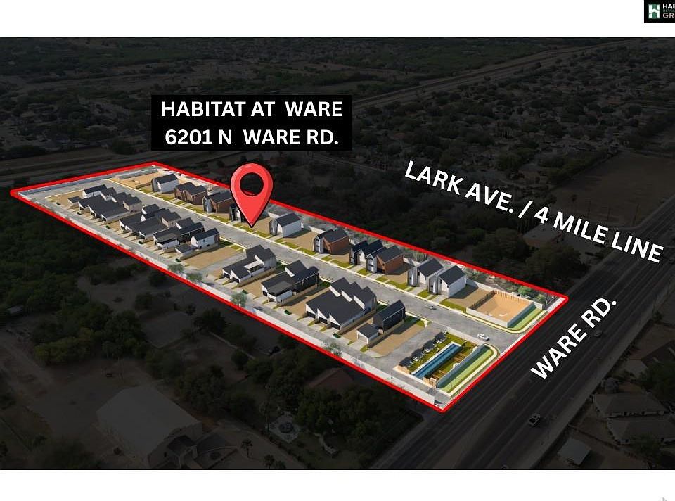 2nd image of 6201 N Ware Rd