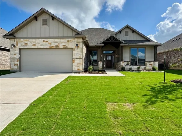 10227 Kimberlite Dr, Temple, TX 76502