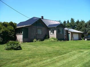 W1260 Capital Rd, Spencer, WI 54479