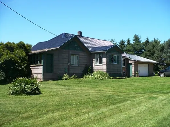 W1260 Capital Rd, Spencer, WI 54479