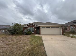 2404 Griffin Dr, Copperas Cove, TX 76522
