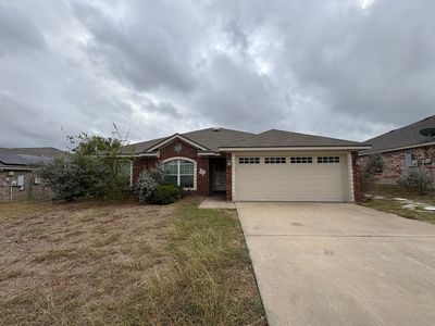 2404 Griffin Dr, Copperas Cove, TX, 76522