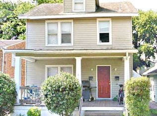 819 49th St, Norfolk, VA 23508
