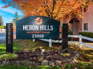 Heron Hills, Gresham, OR 97030