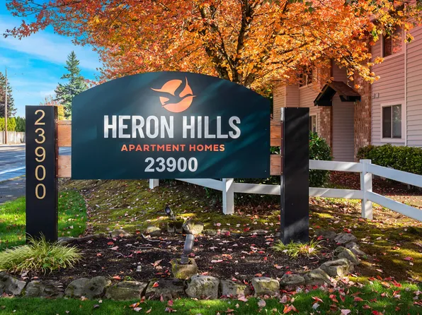 Heron Hills