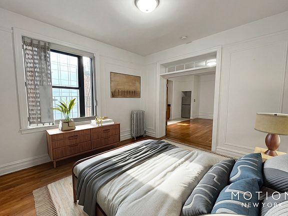 2nd image of 45 Tiemann Pl APT 5N