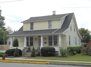 163 Addison Ave, Greencastle, PA 17225