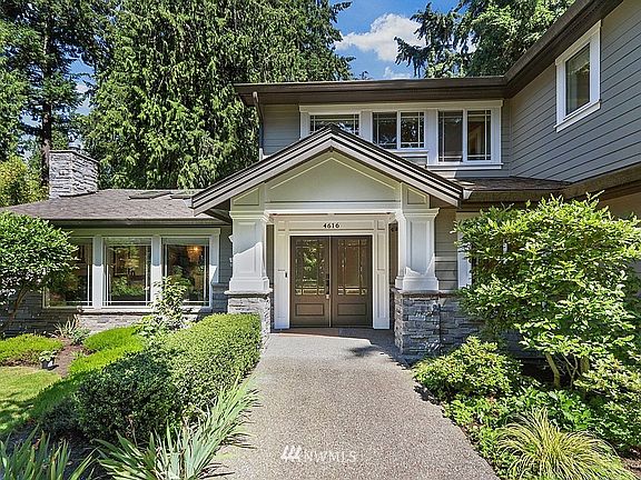 4th image of 4616 88th Ave SE