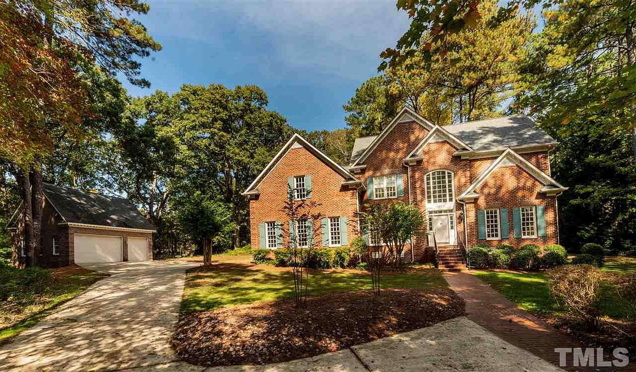 12320 Lockhart Ln, Raleigh, NC 27614 Zillow