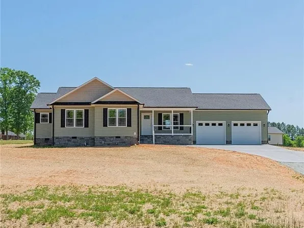 2047 Swicegood Rd, Linwood, NC 27299