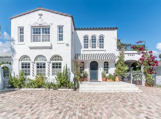 2341 SW 16th Ter, Miami, FL 33145