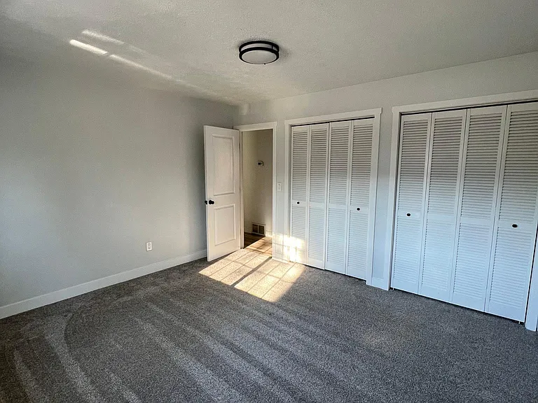 Bedroom #1