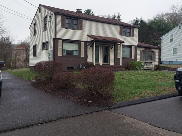 38-40 Lakeview Terrace, Derby, CT 06418