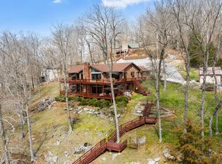 433 Partridge Point LOT 73, Cadiz, KY 42211