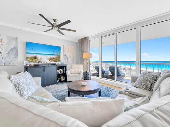 15500 Emerald Coast Pkwy Unit 1005, Destin, FL 32541