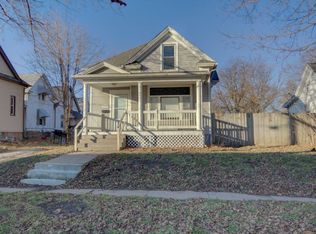 2230 Redwood Ave, Davenport, IA 52802