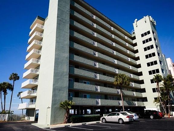 2nd image of 20000 Gulf Blvd APT 204