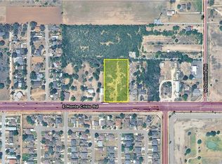 2907 E Monte Cristo Rd, Edinburg, TX 78542