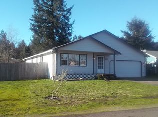 405 Springfield Loop, Shelton, WA 98584
