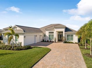13974 Blue Bay Cir, Fort Myers, FL 33913