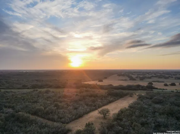 TBD Charco RD Lot 1, Beeville, TX 78102