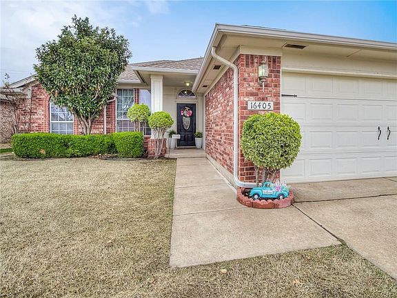 3rd image of 16405 Big Cypress Dr