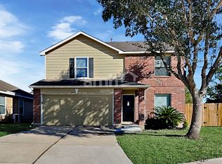 8319 Obsidian Ct, Rosharon, TX 77583
