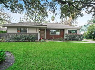 3506 Las Palmas St, Houston, TX 77027