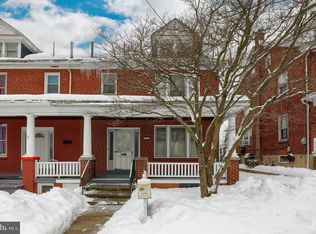 112 Clifton Ave, Reading, PA