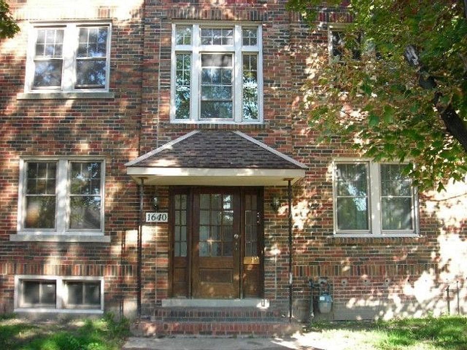 1st image of 1614 Ontario St #2