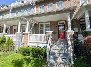 4521 Arkansas Ave NW, Washington, DC