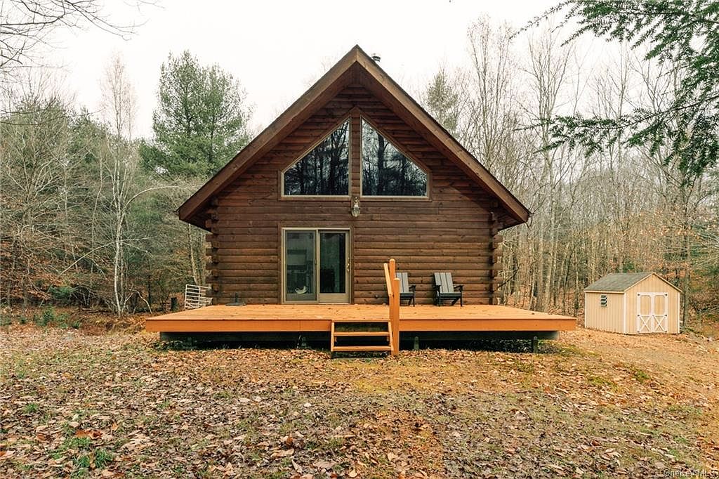 19 Dryer Road, Hurleyville, NY 12747 Zillow