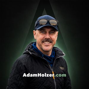 Adam Holzer
