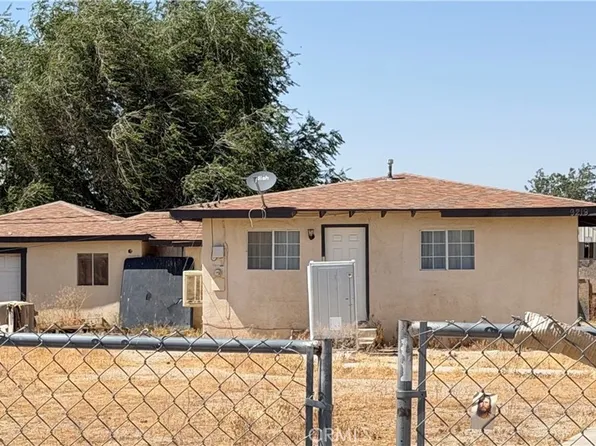 9219 E Avenue R, Littlerock, CA 93543