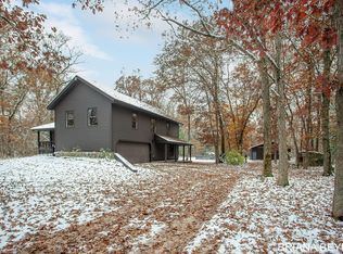 3150 48th St, Hamilton, MI 49419