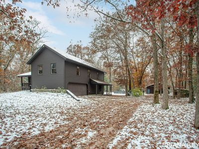 3150 48th St, Hamilton, MI, 49419