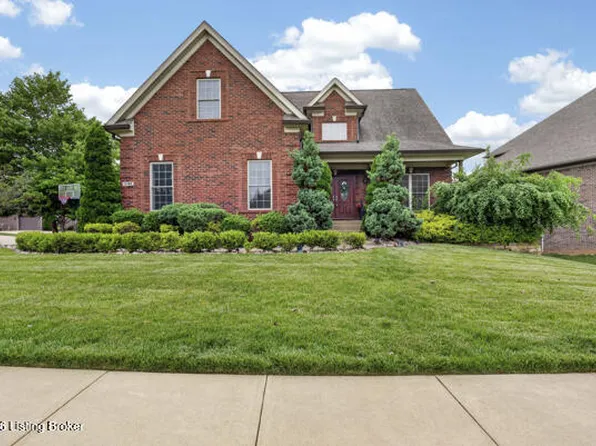 11124 Blade Crest Way, Louisville, KY 40291