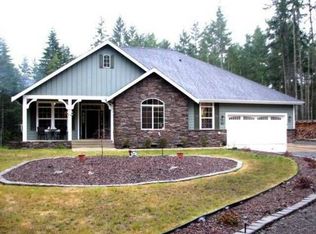 40 Leda Ln, Port Angeles, WA 98363