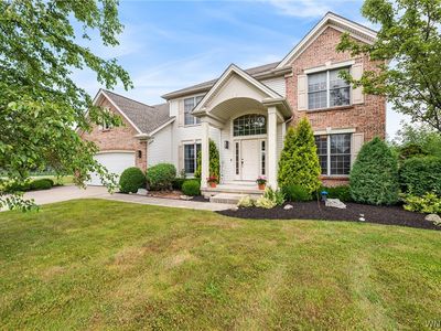 3821 Concord Dr, North Tonawanda, NY, 14120