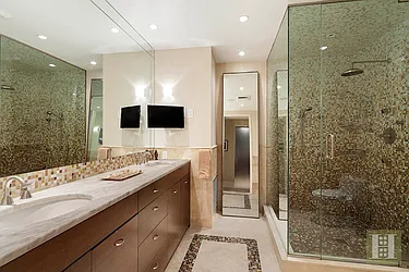 Sold by Halstead Real Estate