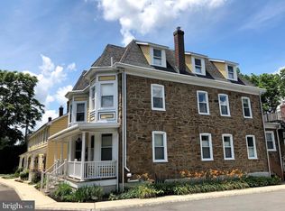 32B Witherspoon Ln #B, Princeton, NJ 08542