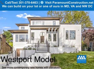 Westport Plan, PCI 22205, Arlington, VA 22205