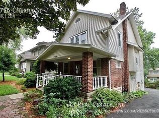 5716 Cherry St, Kansas City, MO 64110