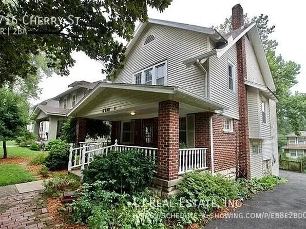 5716 Cherry St, Kansas City, MO 64110