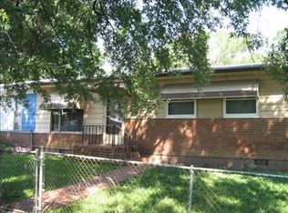 1214 Moore St, Richmond, VA 23220