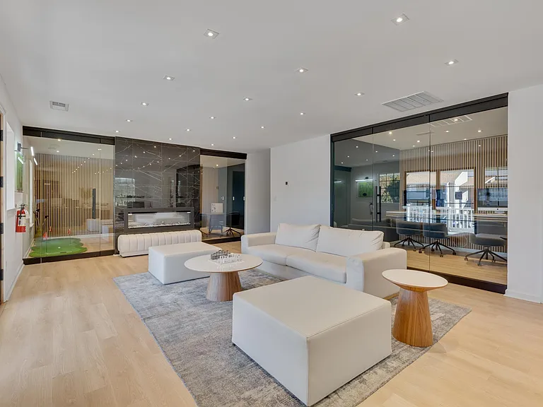 The Element Apartments — Photo 16