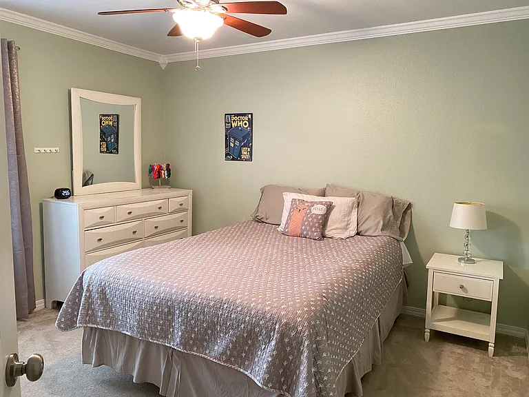 3918 Holleyberry Ln — Photo 19