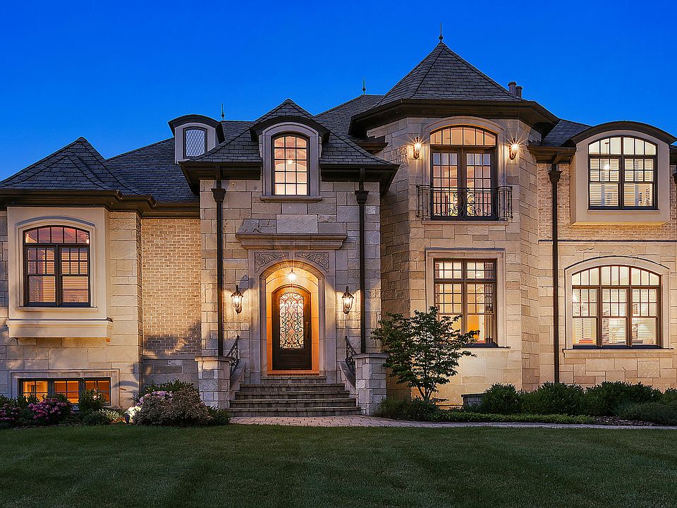 213 Forest Edge Dr, Palos Park, IL 60464 Zillow