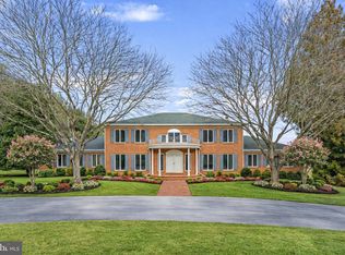 6005 Ten Oaks Rd, Clarksville, MD 21029